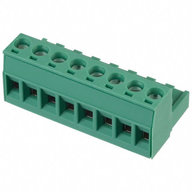 1754562 Phoenix Contact  Spine e prese di testa